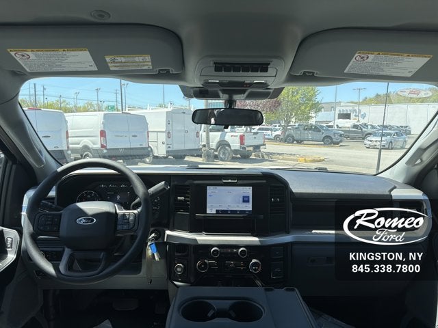 2026 Ford Super Duty F-350® XL