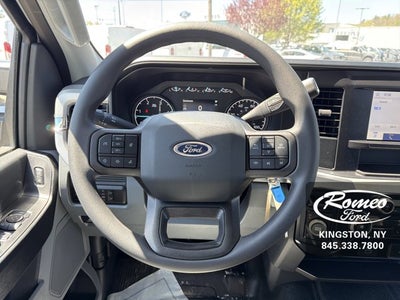 2026 Ford Super Duty F-350® XL