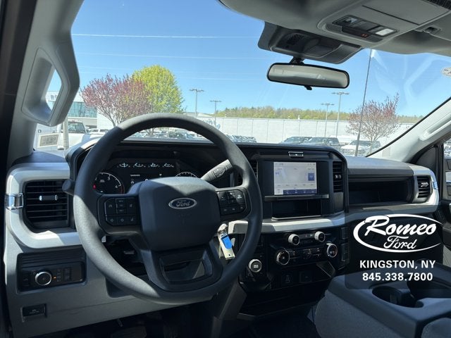 2026 Ford Super Duty F-350® XL
