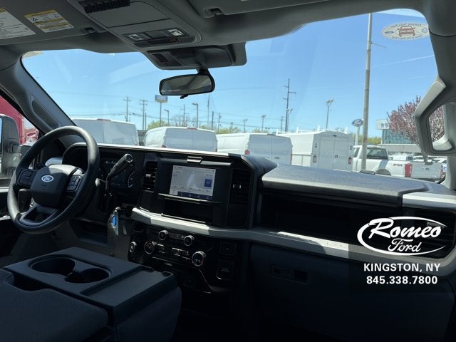 2026 Ford Super Duty F-350® XL