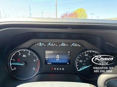 2026 Ford Super Duty F-350® XL