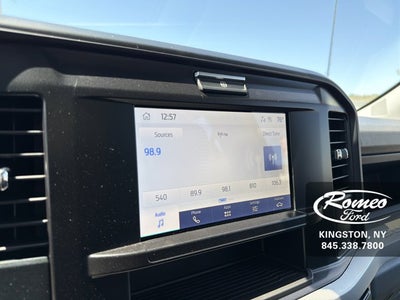 2026 Ford Super Duty F-350® XL