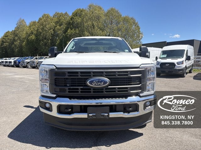 2026 Ford Super Duty F-350® XL