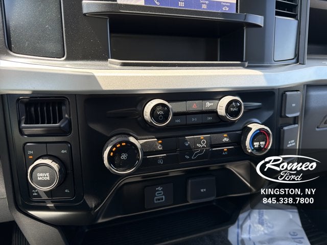 2026 Ford Super Duty F-350® XL