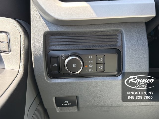 2026 Ford Super Duty F-350® XL