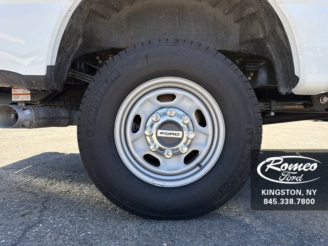 2026 Ford Super Duty F-350® XL