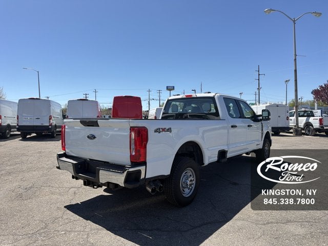 2026 Ford Super Duty F-350® XL