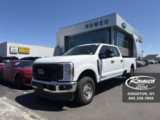 2026 Ford Super Duty F-350® XL