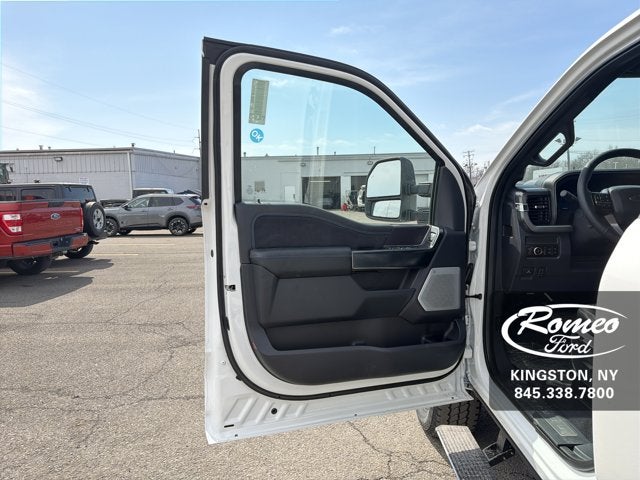 2026 Ford Super Duty F-350® Platinum®