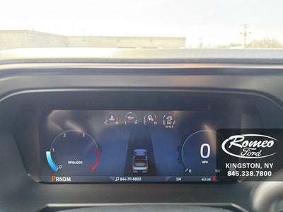 2026 Ford Super Duty F-350® Platinum®