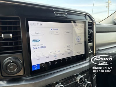 2026 Ford Super Duty F-350® Platinum®