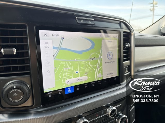 2026 Ford Super Duty F-350® Platinum®