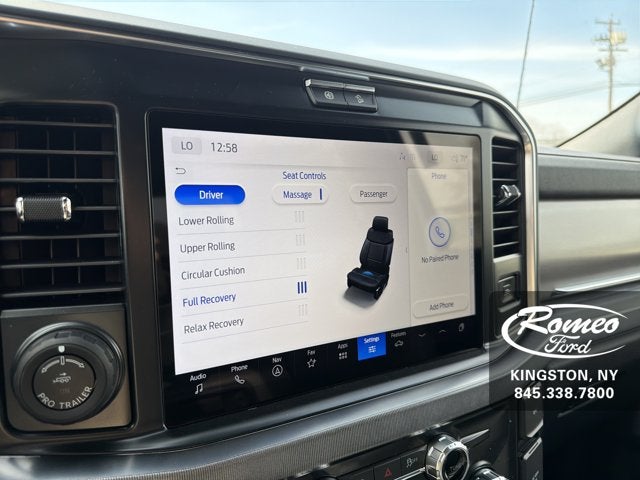 2026 Ford Super Duty F-350® Platinum®