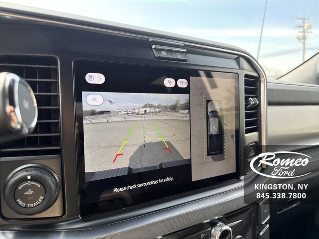 2026 Ford Super Duty F-350® Platinum®