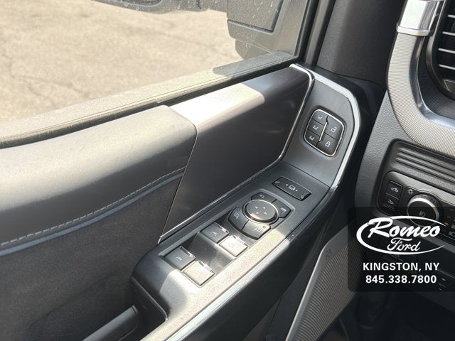 2026 Ford Super Duty F-350® Platinum®