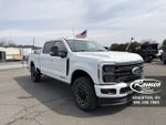 2026 Ford Super Duty F-350® Platinum®