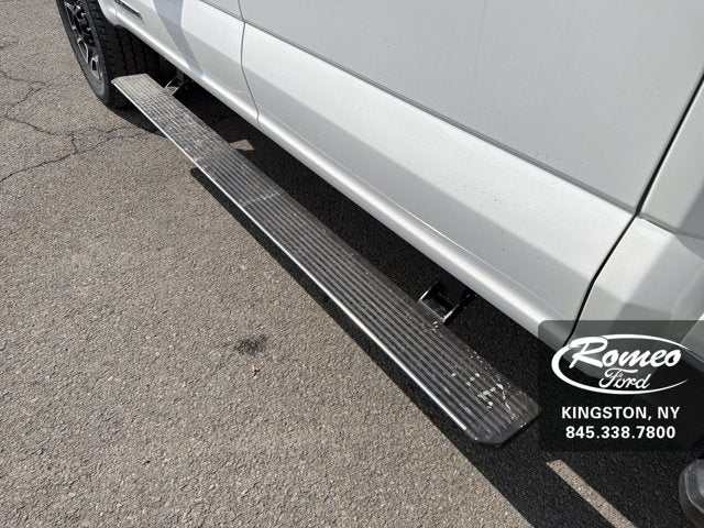 2026 Ford Super Duty F-350® Platinum®