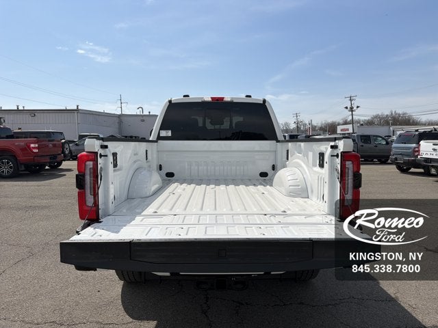 2026 Ford Super Duty F-350® Platinum®