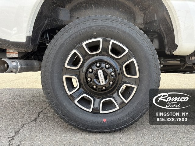 2026 Ford Super Duty F-350® Platinum®