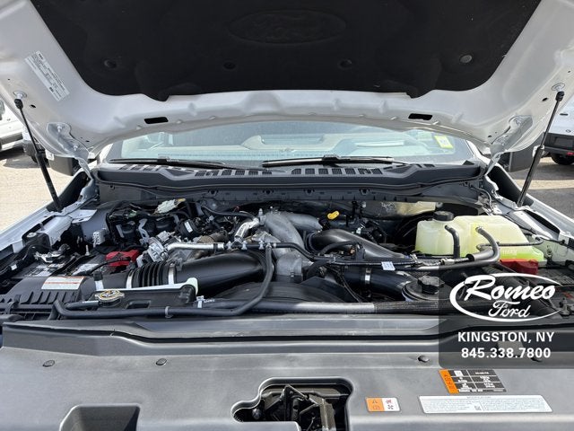 2026 Ford Super Duty F-350® King Ranch®