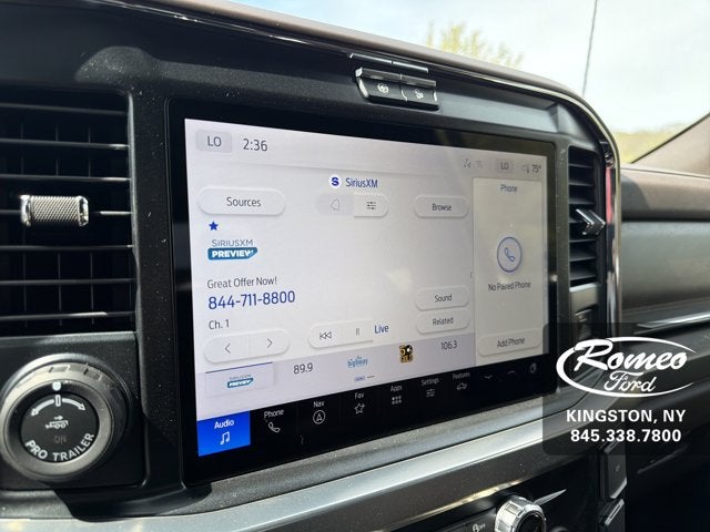 2026 Ford Super Duty F-350® King Ranch®