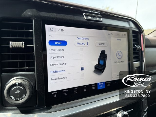 2026 Ford Super Duty F-350® King Ranch®