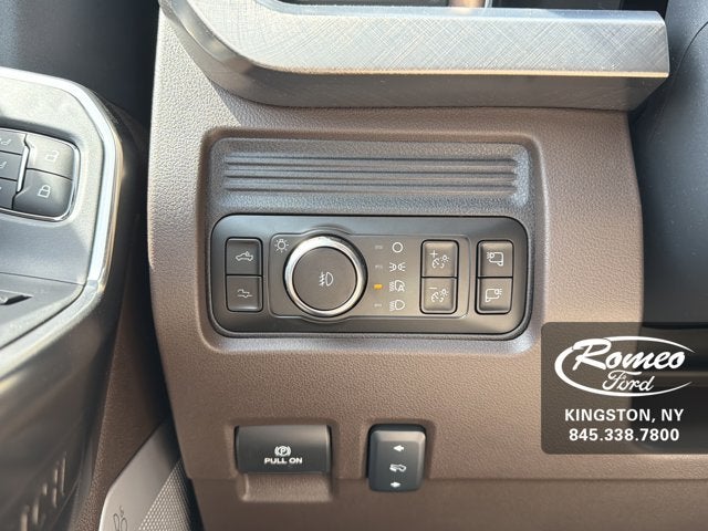 2026 Ford Super Duty F-350® King Ranch®