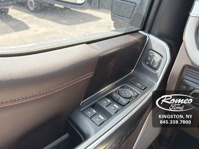 2026 Ford Super Duty F-350® King Ranch®