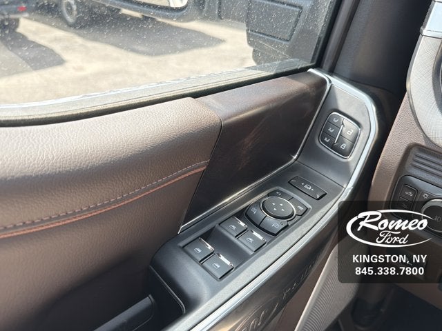 2026 Ford Super Duty F-350® King Ranch®
