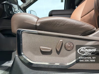 2026 Ford Super Duty F-350® King Ranch®