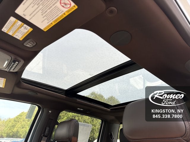2026 Ford Super Duty F-350® King Ranch®