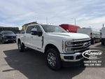 2026 Ford Super Duty F-350® King Ranch®
