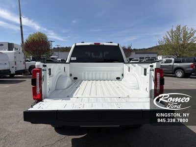 2026 Ford Super Duty F-350® King Ranch®