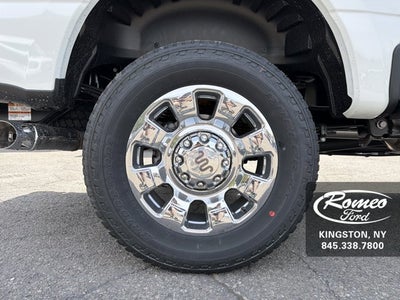 2026 Ford Super Duty F-350® King Ranch®