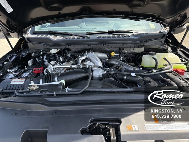 2026 Ford Super Duty F-350® Lariat®