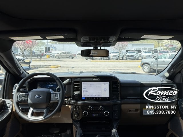 2026 Ford Super Duty F-350® Lariat®