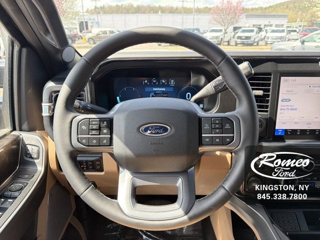 2026 Ford Super Duty F-350® Lariat®