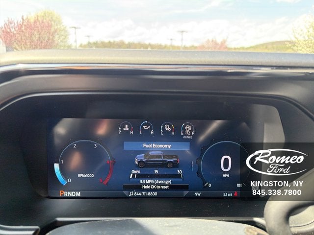 2026 Ford Super Duty F-350® Lariat®