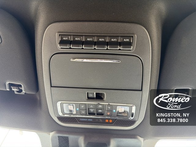 2026 Ford Super Duty F-350® Lariat®