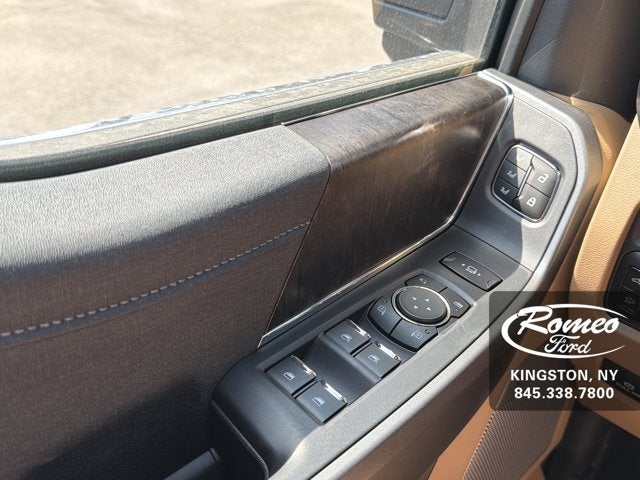 2026 Ford Super Duty F-350® Lariat®