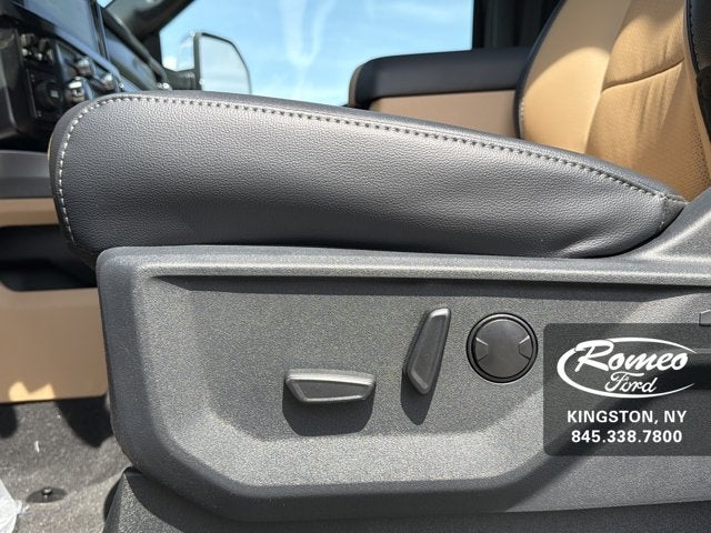 2026 Ford Super Duty F-350® Lariat®