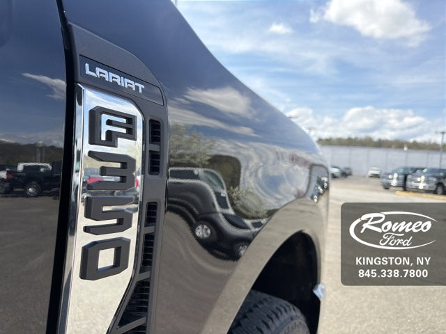 2026 Ford Super Duty F-350® Lariat®