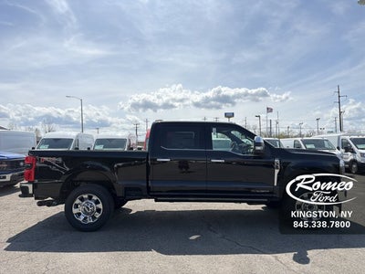 2026 Ford Super Duty F-350® Lariat®