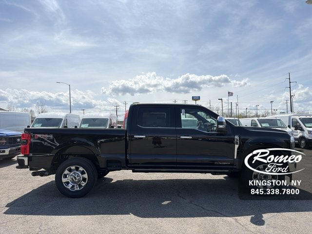 2026 Ford Super Duty F-350® Lariat®