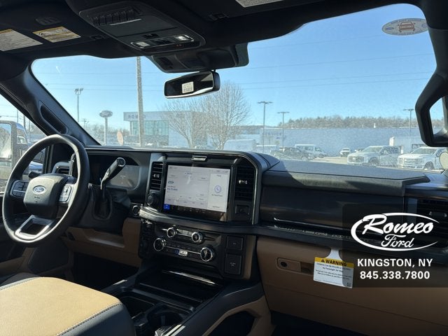 2026 Ford Super Duty F-350® Lariat®