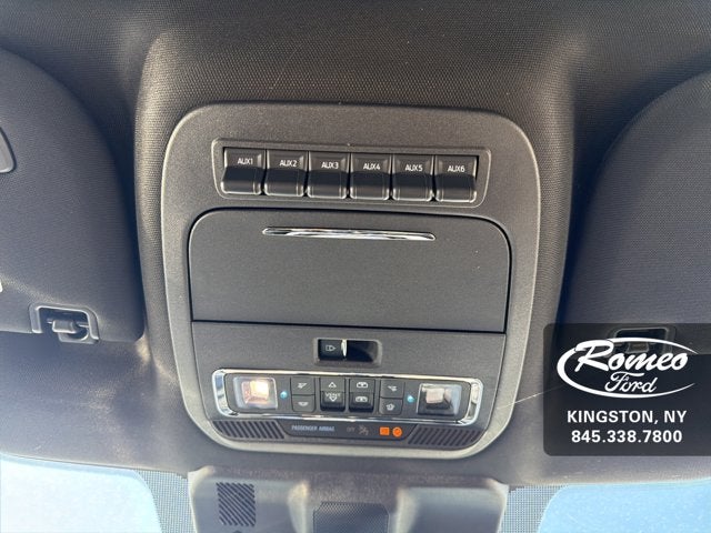 2026 Ford Super Duty F-350® Lariat®