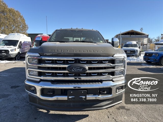 2026 Ford Super Duty F-350® Lariat®