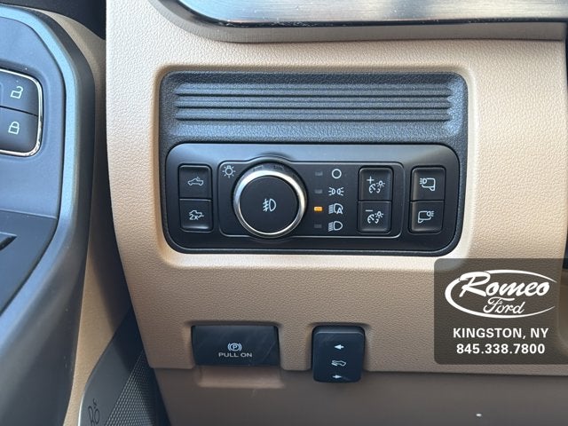 2026 Ford Super Duty F-350® Lariat®