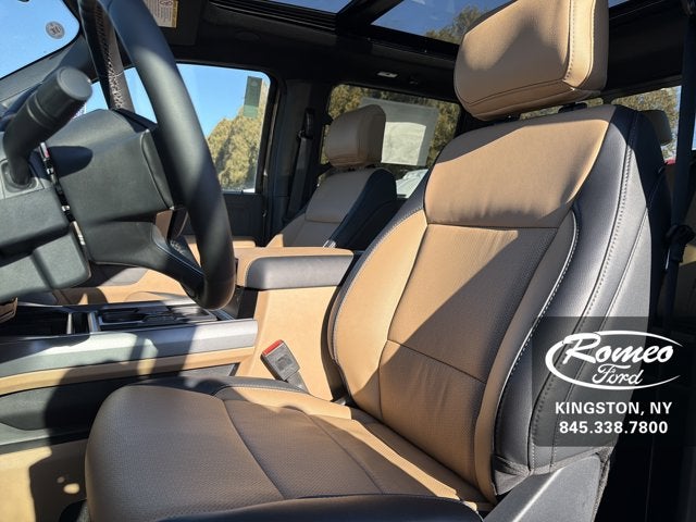 2026 Ford Super Duty F-350® Lariat®