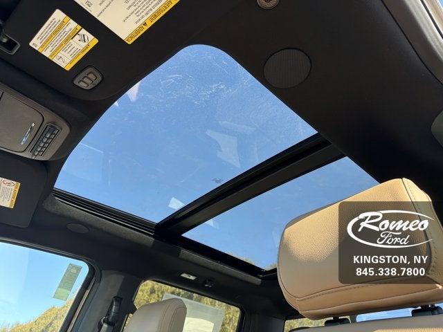 2026 Ford Super Duty F-350® Lariat®